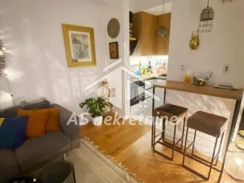 Izdavanje, dvosoban stan, 41m², Savski Venac, Beograd - image 4