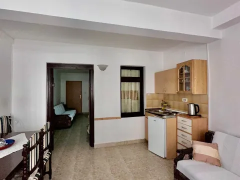 Sale, one bedroom apartment, 75m², Sveti Stefan, Budva - image 7