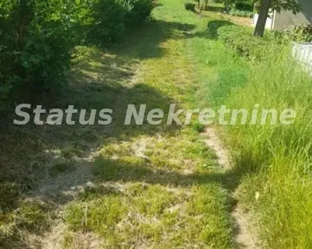 Sale, land lot, 900m², Sremski Karlovci, Novi Sad - image 8