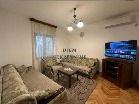Rent, two bedroom apartment, 90m², Čeluga, Bar - image 9
