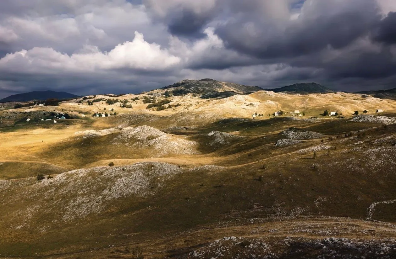 Prodaja, plac, 82000m², Dobrilovina, Mojkovac