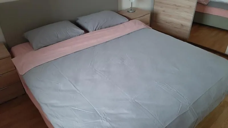 Izdavanje, dvosoban stan, 48m², Podbara, Novi Sad Sve Podlokacije