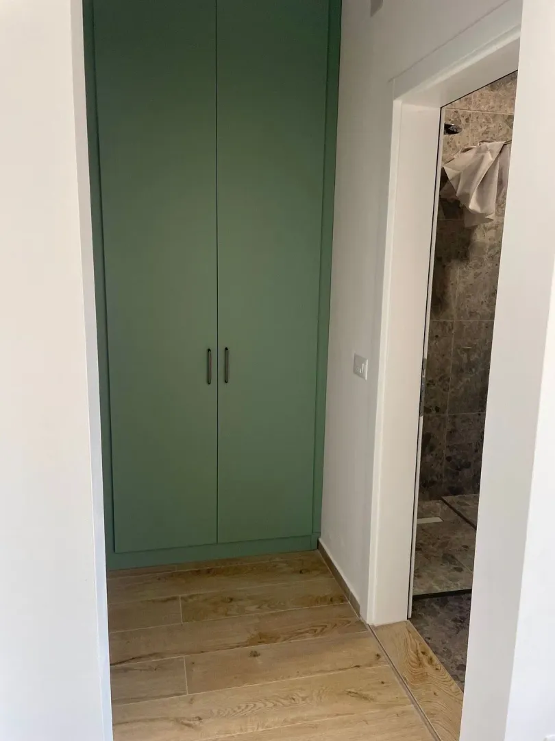 Sale, studio apartment, 26m², Bečići, Budva