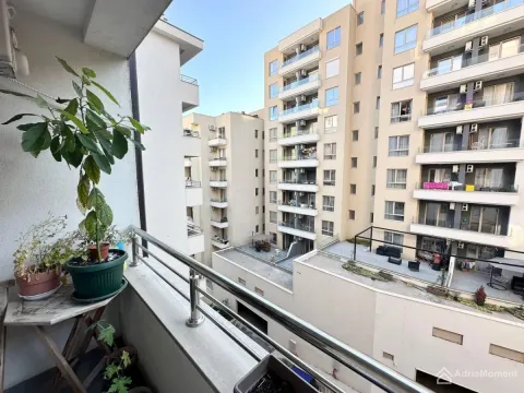 Sale, one bedroom apartment, 42m², Bečići, Budva - image 5