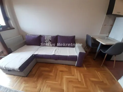 Izdavanje, garsonjera, 27m², Nova Detelinara, Novi Sad Sve Podlokacije - image 5