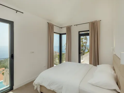 Rent, house, 250m², Blizikuće, Budva - image 8