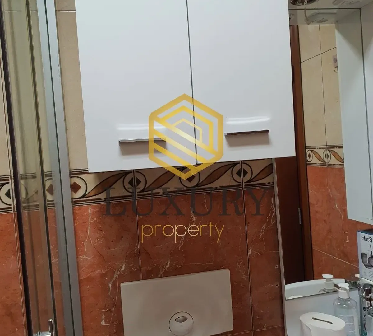 Izdavanje, jednosoban stan, 51m², Gorica C, Podgorica
