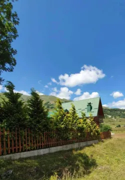 Sale, house, 45m², Aerodrom Berane, Berane - image 5
