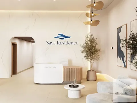 Prodaja, dvosoban stan, 50m², Voždovac Sve Podlokacije, Beograd