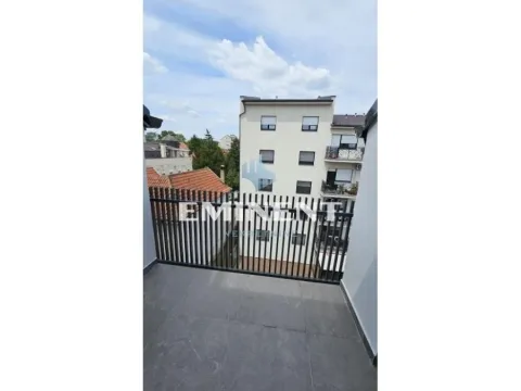 Prodaja, dvosoban stan, 57m², Savski Venac, Beograd - image 10