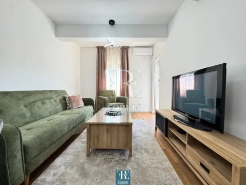 Izdavanje, jednosoban stan, 45m², Zagorič, Podgorica - image 2