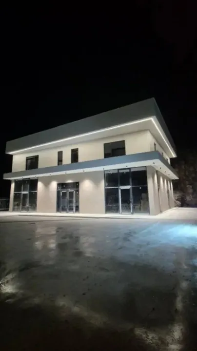 Rent, office space, 440m², Podgorica, Crna Gora