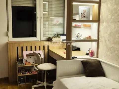 Sale, three bedroom apartment, 64m², Lion, Zvezdara Sve Podlokacije - image 6