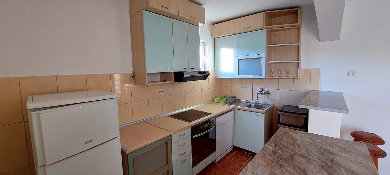 Rent, three bedroom apartment, 130m², Dahna, Podgorica