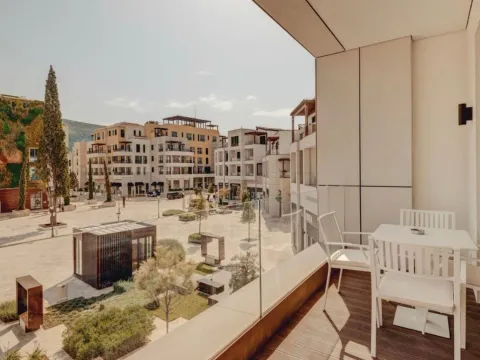 Prodaja, jednosoban stan, 82m², Portonovi, Herceg Novi - image 16