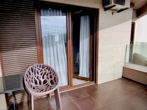 Sale, one bedroom apartment, 38m², Centar, Budva - image 7