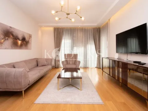 Izdavanje, jednosoban stan, 57m², Preko Morače, Podgorica - image 1