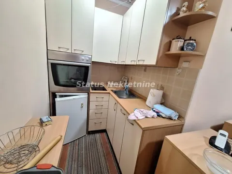 Izdavanje, garsonjera, 24m², Telep, Novi Sad Sve Podlokacije - image 6