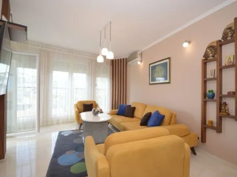 Prodaja, dvosoban stan, 66m², Savina, Herceg Novi - image 3