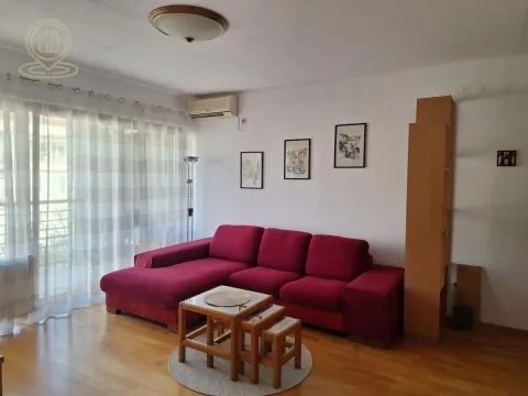Izdavanje, dvosoban stan, 58m², Stari grad, Novi Sad - image 2