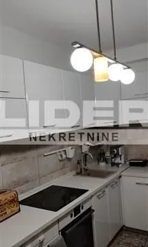 Prodaja, dvosoban stan, 57m², Zvezdara Sve Podlokacije, Beograd - image 5