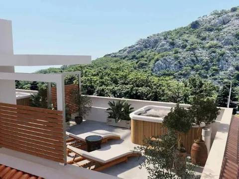 Prodaja, garsonjera, Sutomore, Bar - image 25