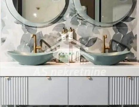 Rent, four bedroom apartment, 450m², Tošin bunar, Novi Beograd Sve Podlokacije - image 9