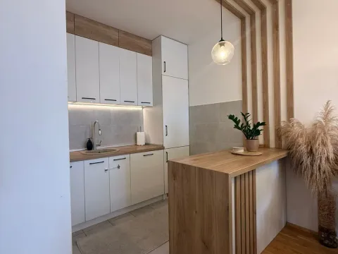 Prodaja, dvosoban stan, 68m², Stari Aerodrom, Podgorica - image 5