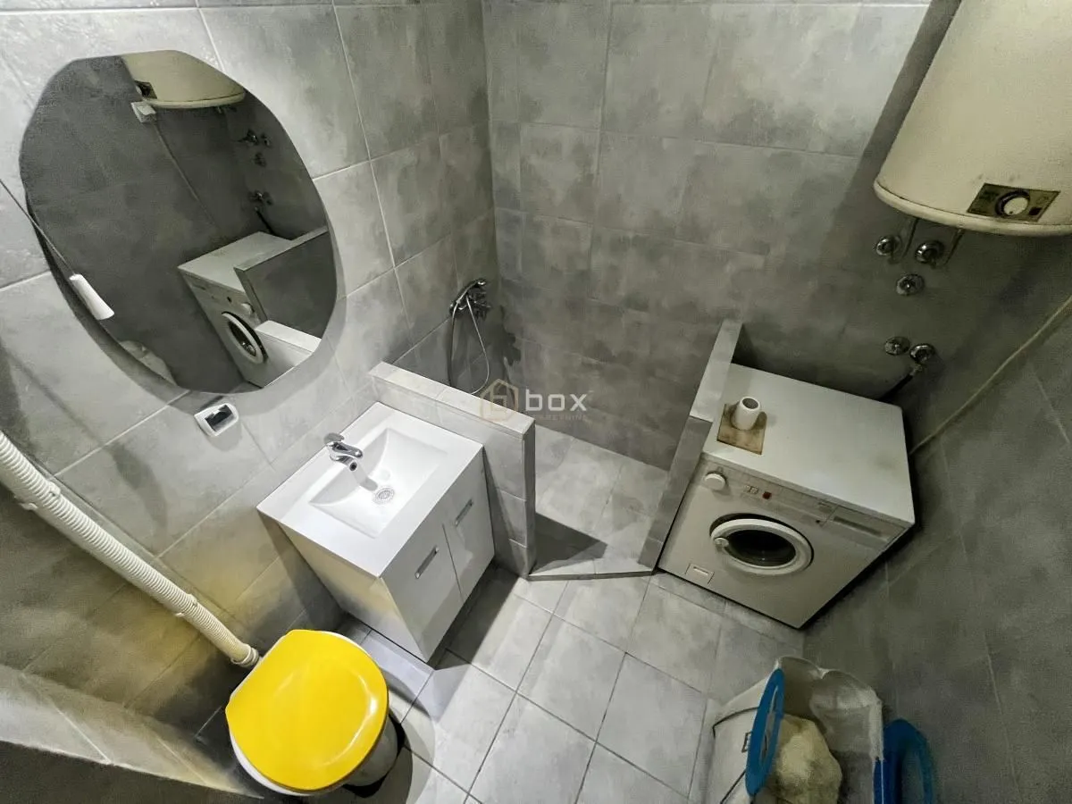 Rent, three bedroom apartment, 75m², Gradska Bolnica, Niš
