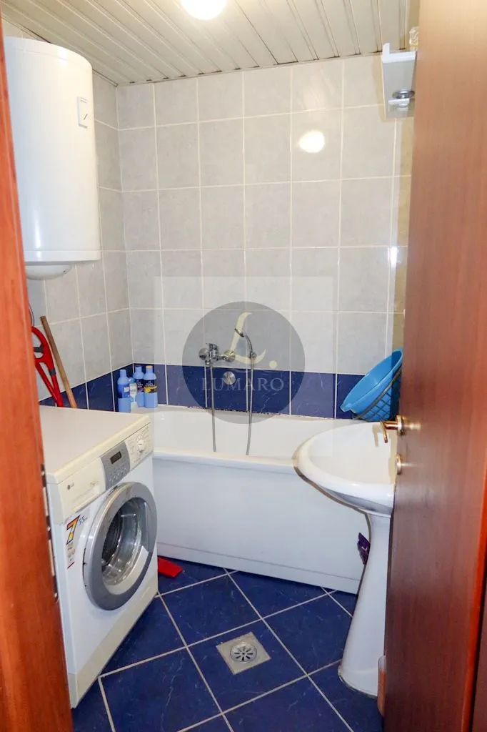 Prodaja, jednosoban stan, 43m², Zabjelo, Podgorica