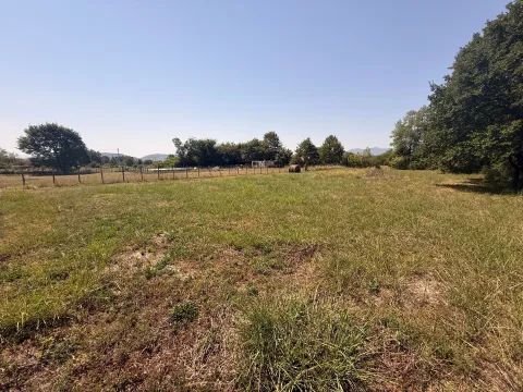 Zemljište in Spuž