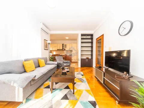 Izdavanje, jednosoban stan, 55m², Momišići, Podgorica - image 2