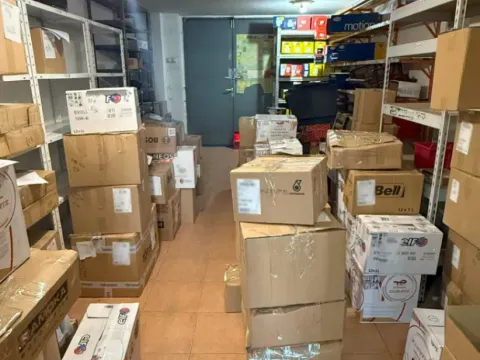 Rent, office space, 74m², Salajka, Novi Sad Sve Podlokacije - image 9