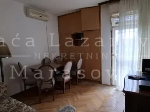 Stan in Savski Venac