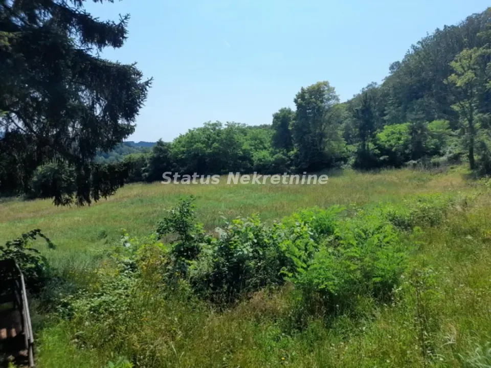 Prodaja, plac, 13568m², Banja Vrdnik, Irig