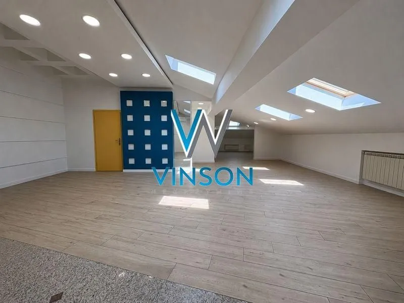 Rent, office space, 120m², Novi Sad Sve Podlokacije, Novi Sad