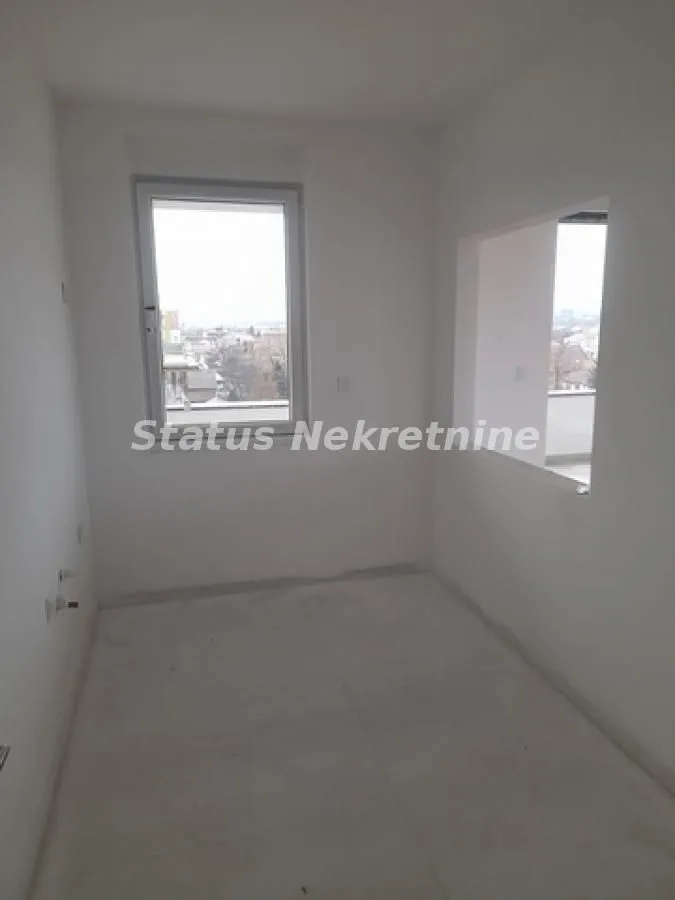 Prodaja, četvorosoban stan, 145m², Telep, Novi Sad Sve Podlokacije