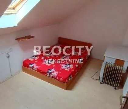 Izdavanje, stan, 53m², Centar, Novi Sad - image 4