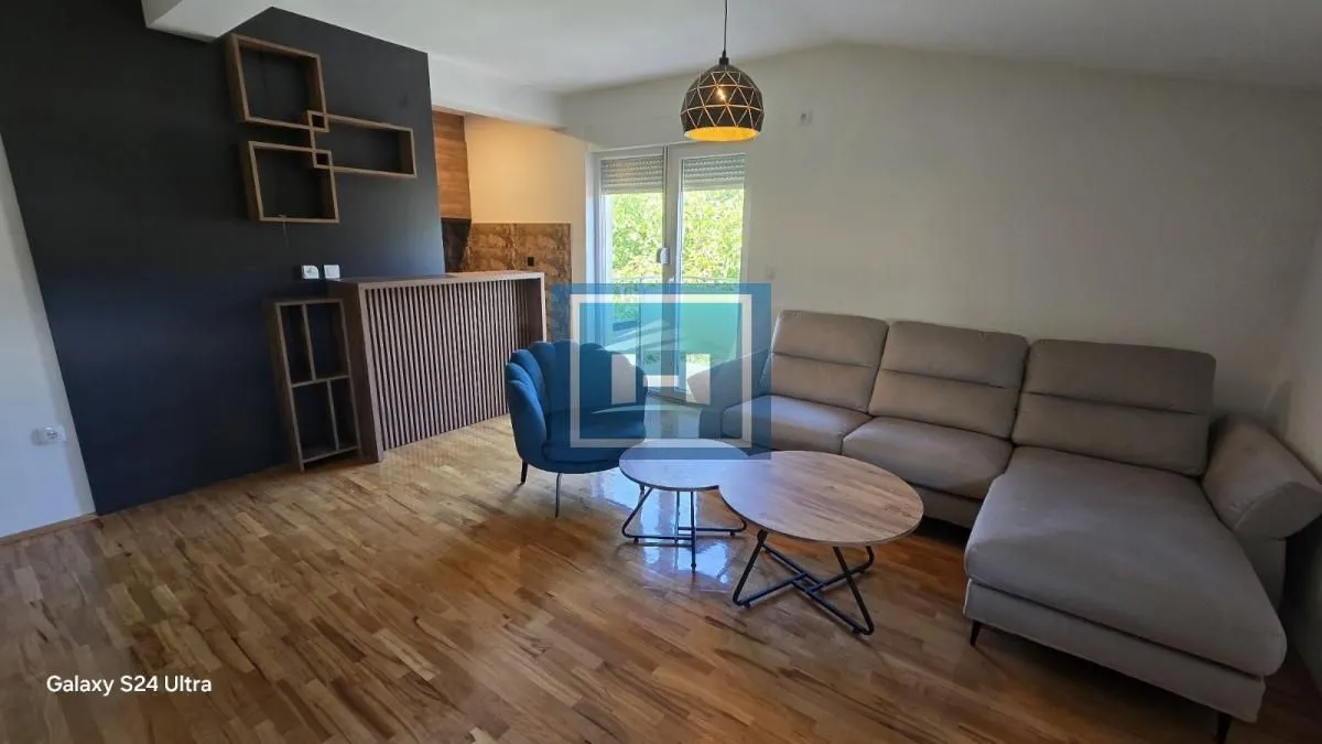 Rent, one bedroom apartment, 47m², Centar, Vranje