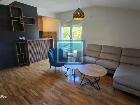 Rent, one bedroom apartment, 47m², Centar, Vranje - image 1