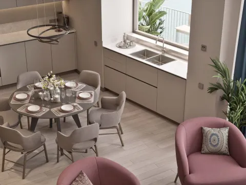 Prodaja, trosoban stan, 161m², Bečići, Budva - image 4