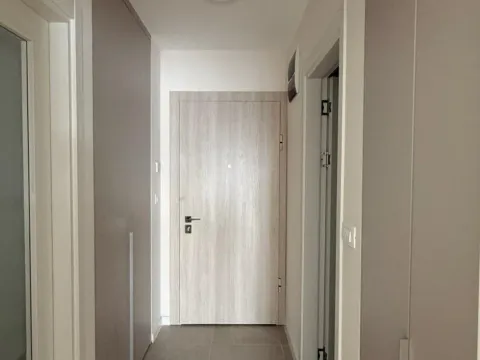 Rent, one bedroom apartment, 39m², Tuški Put, Podgorica - image 14