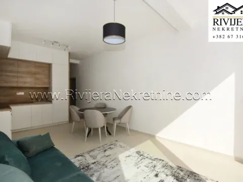 Prodaja, jednosoban stan, 54m², Đenovići, Herceg Novi - image 6