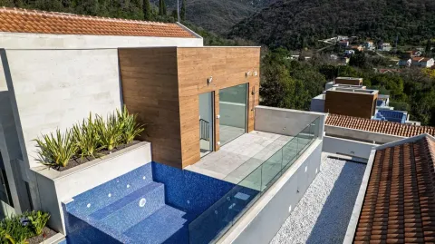 Prodaja, kuća, 101m², Donja Lastva, Tivat - image 6