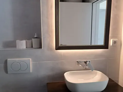 Sale, three bedroom apartment, 60m², Savski Venac, Beograd - image 13