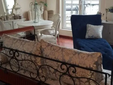 Izdavanje, dvosoban stan, 95m², Kalenić Pijaca, Vračar Sve Podlokacije - image 8