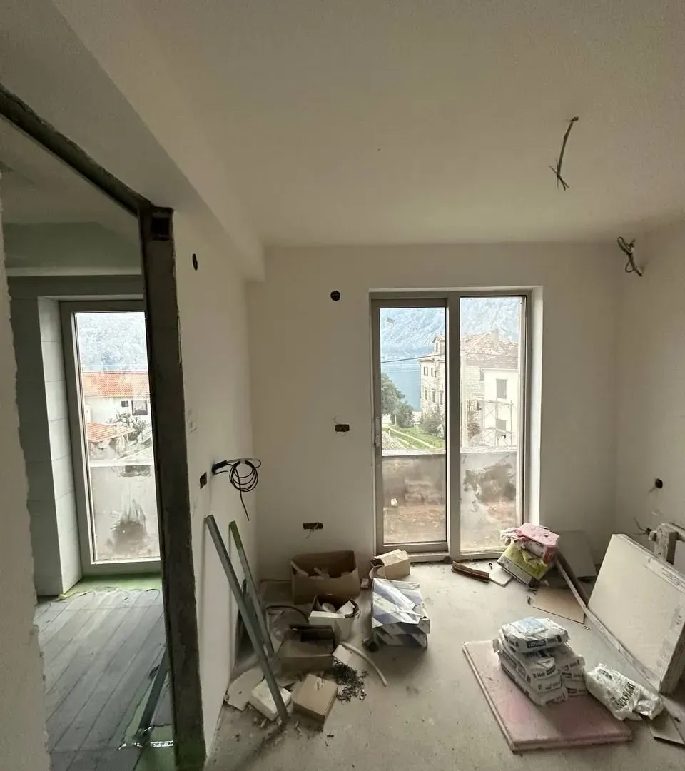 Sale, house, 516m², Prčanj, Kotor