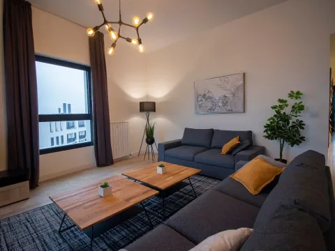 Prodaja, četvorosoban stan, 144m², Beograd Na Vodi, Beograd - image 4