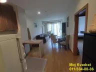 Izdavanje, dvosoban stan, 46m², Voždovac Sve Podlokacije, Beograd - image 11