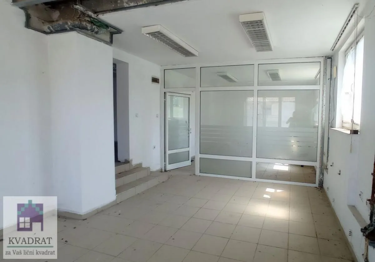 Rent, office space, 166m², Obrenovac, Beograd